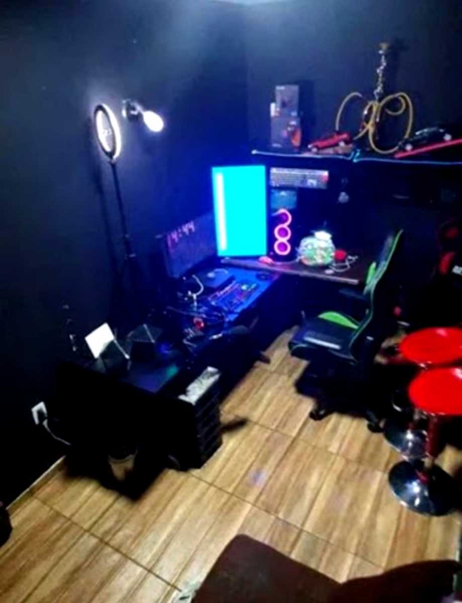 Cobertura à venda com 2 quartos, 160m² - Foto 20