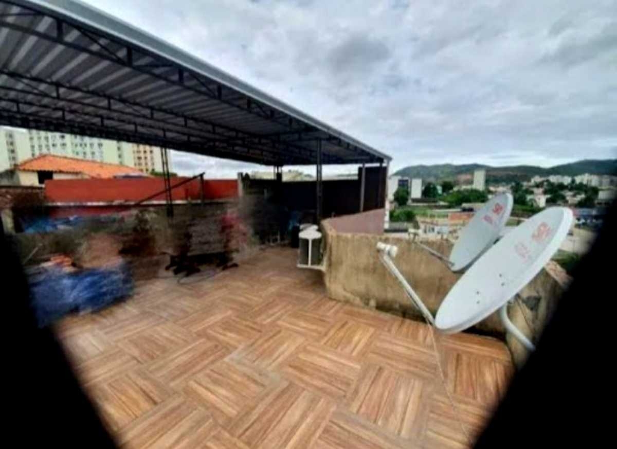 Cobertura à venda com 2 quartos, 160m² - Foto 30