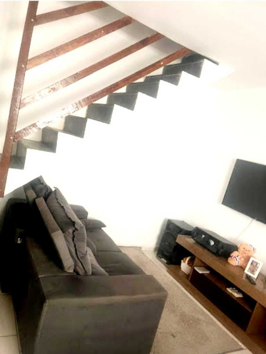 Casa, 3 quartos, 120 m² - Foto 4