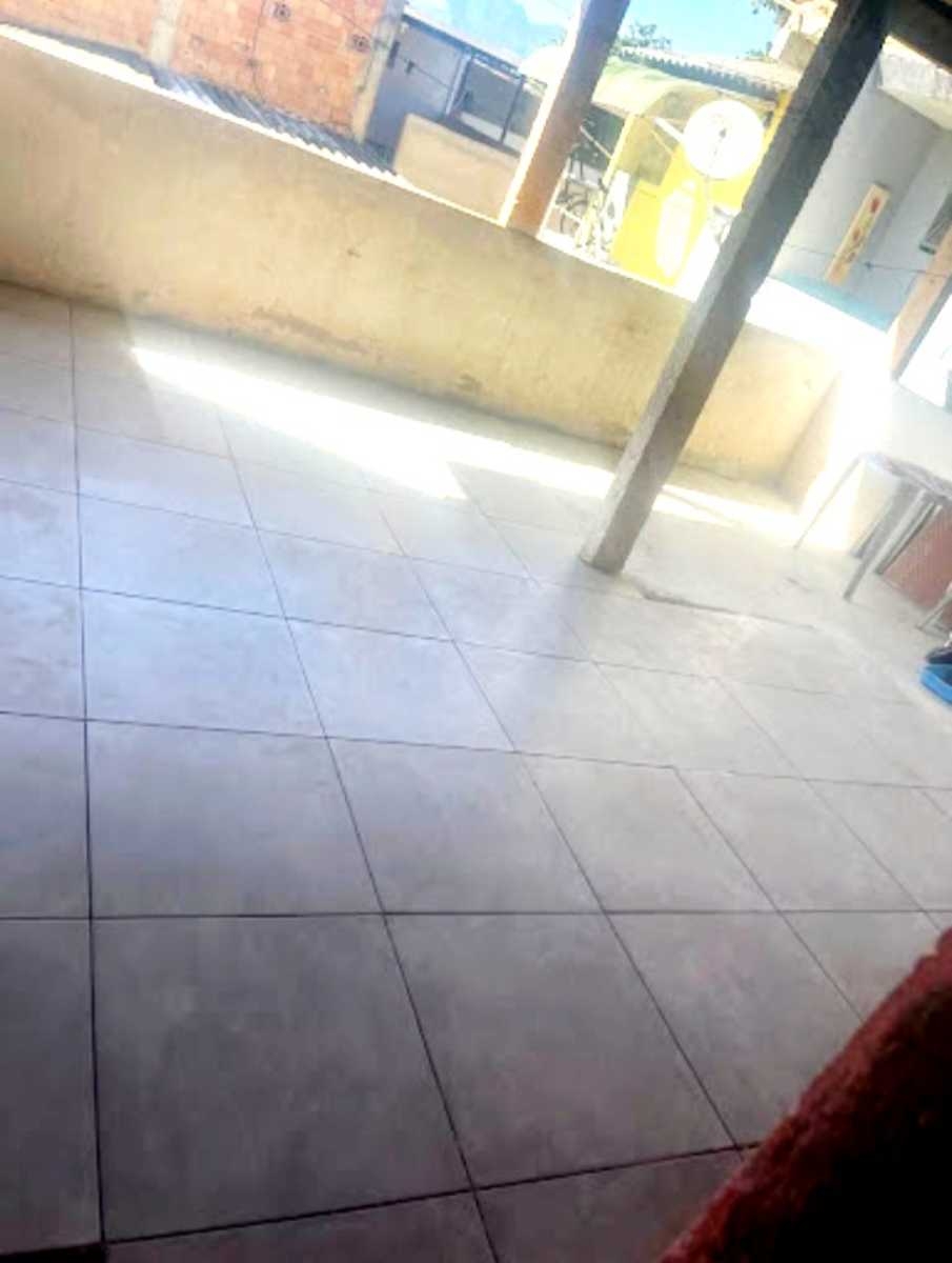 Casa, 3 quartos, 120 m² - Foto 11