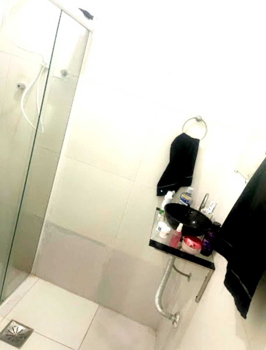 Casa, 3 quartos, 120 m² - Foto 16