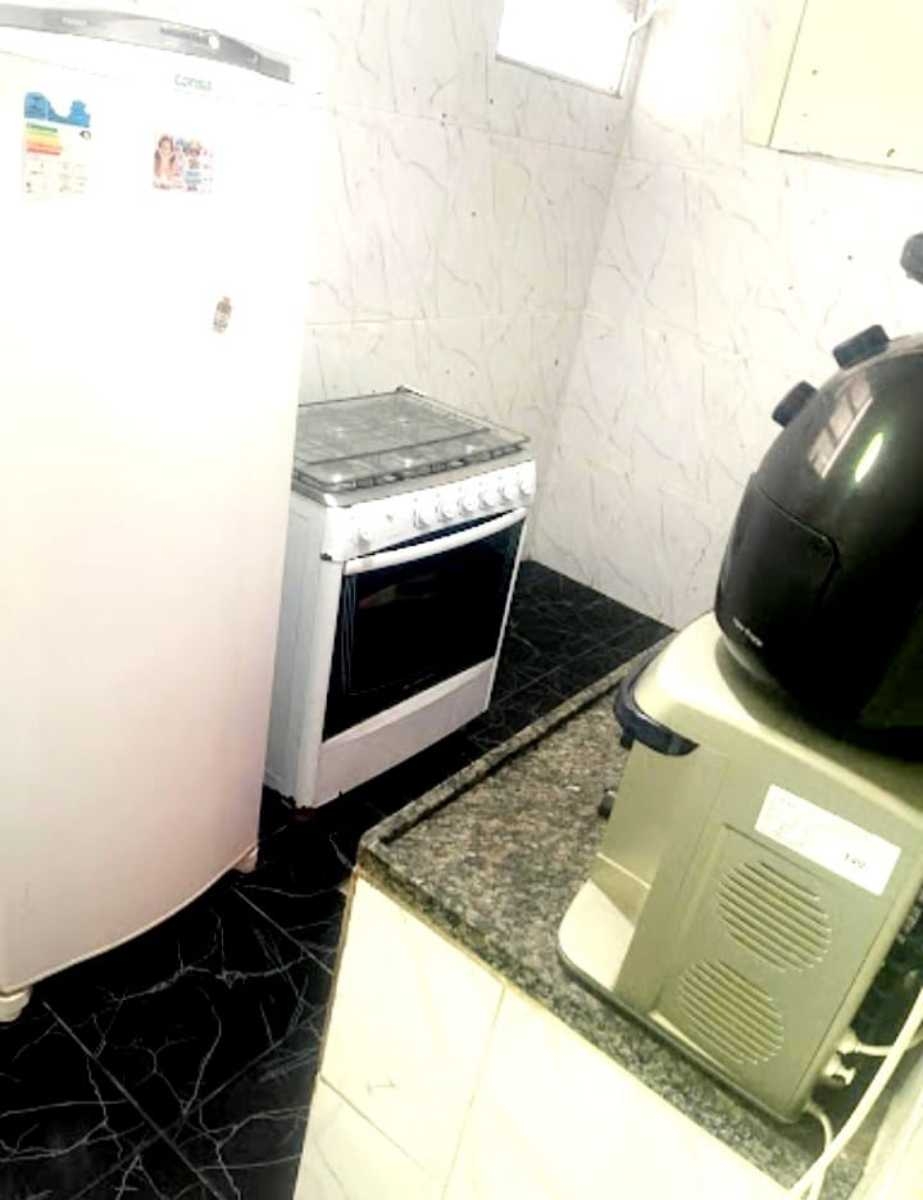 Casa, 3 quartos, 120 m² - Foto 24