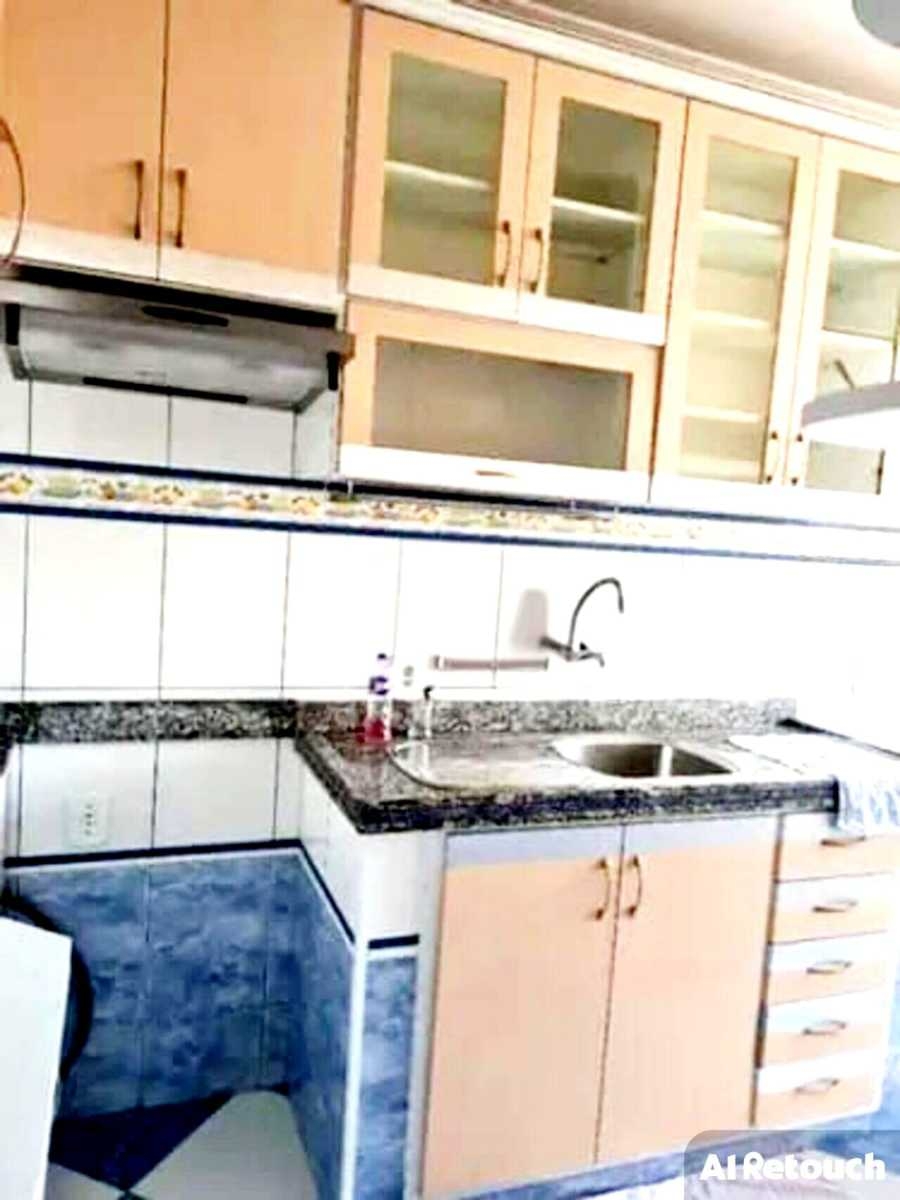 Apartamento, 3 quartos, 61 m² - Foto 9