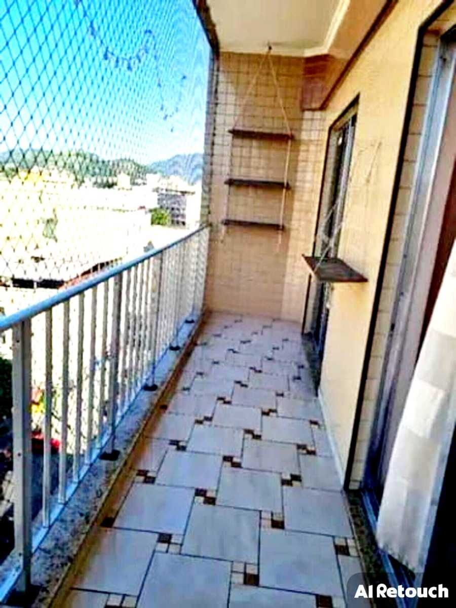 Apartamento, 3 quartos, 61 m² - Foto 10