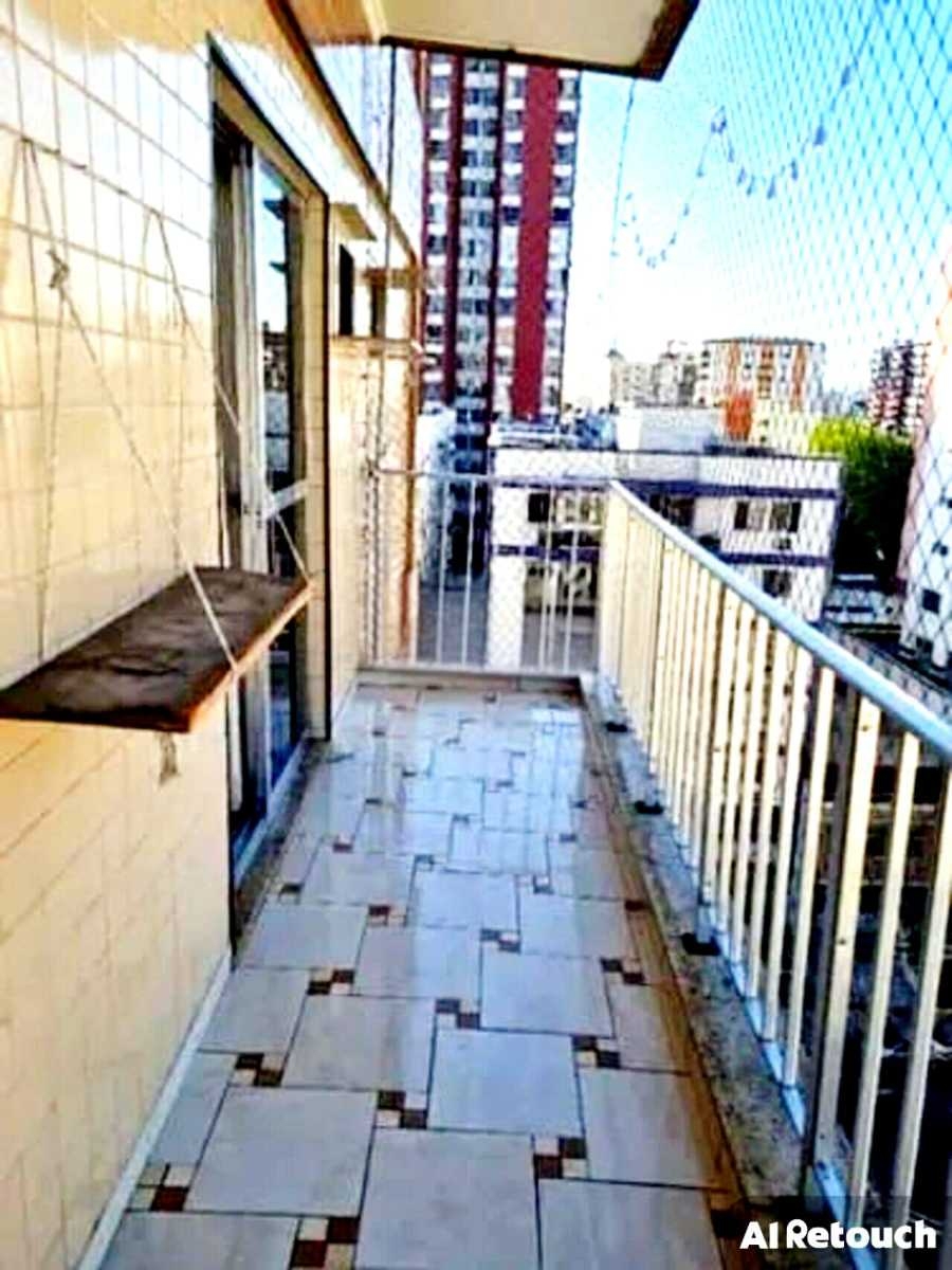 Apartamento, 3 quartos, 61 m² - Foto 13