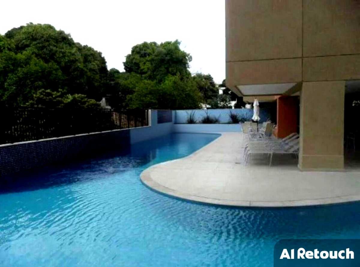 Apartamento à venda com 4 quartos, 115m² - Foto 3