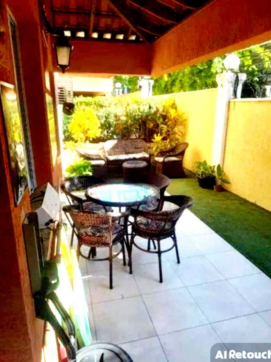 Apartamento à venda com 4 quartos, 115m² - Foto 4
