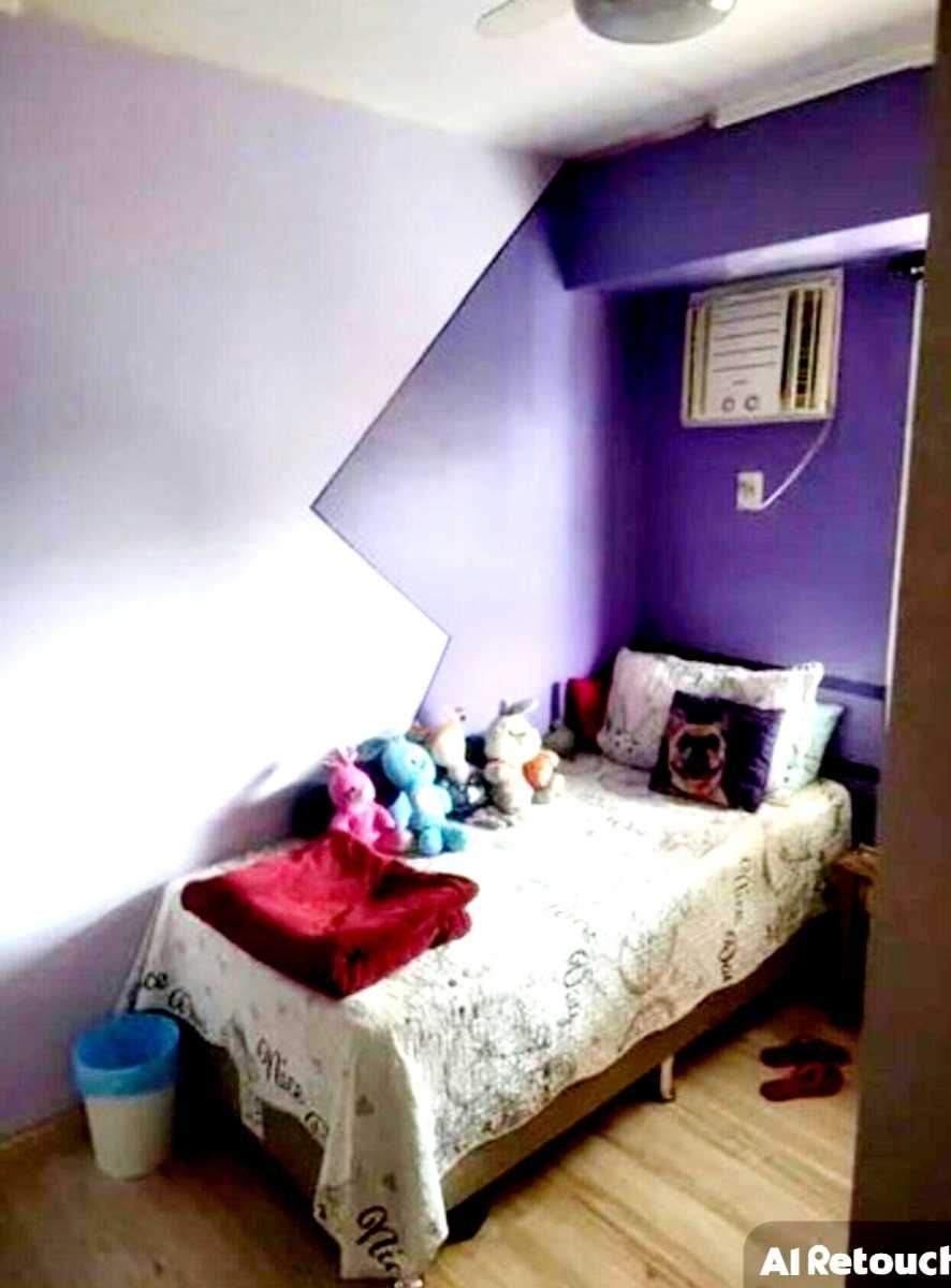 Apartamento à venda com 4 quartos, 115m² - Foto 6