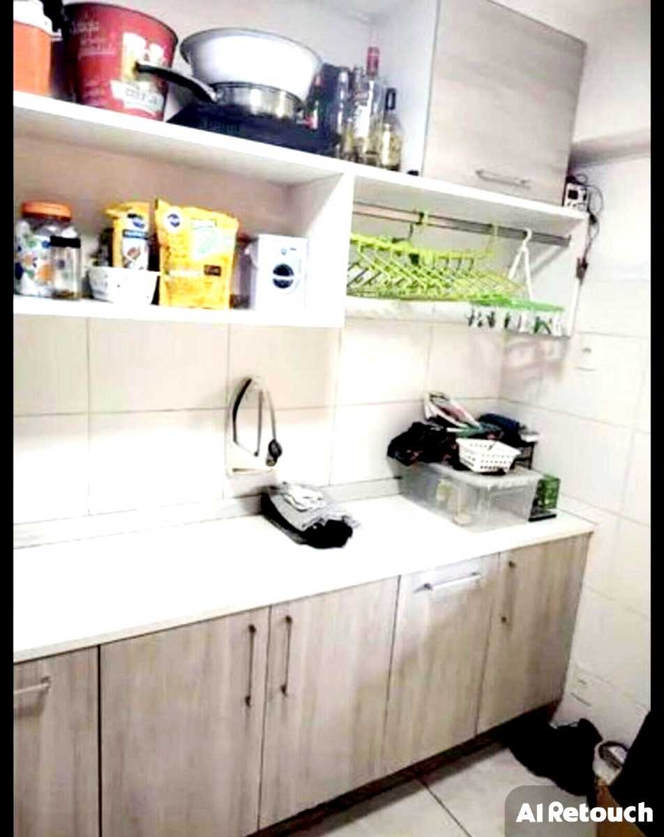 Apartamento à venda com 4 quartos, 115m² - Foto 7