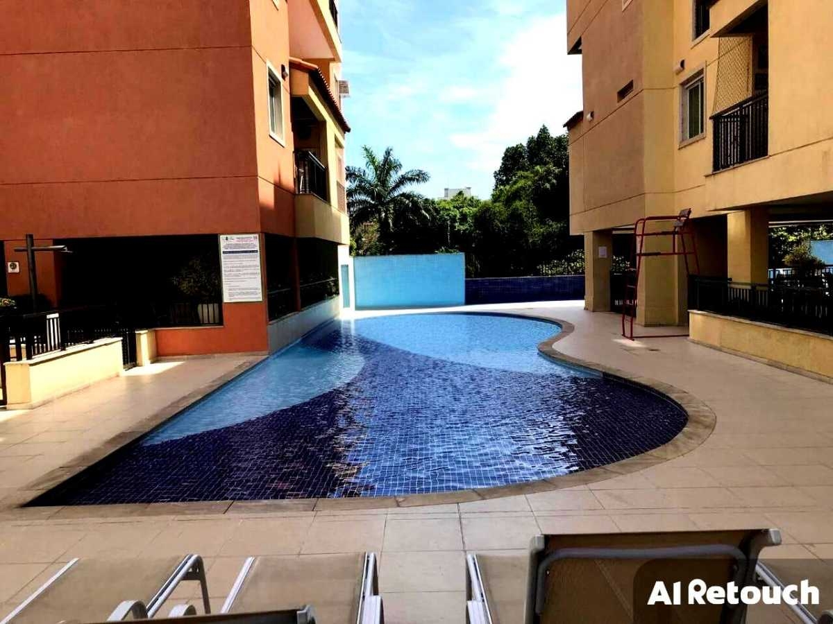 Apartamento à venda com 4 quartos, 115m² - Foto 9