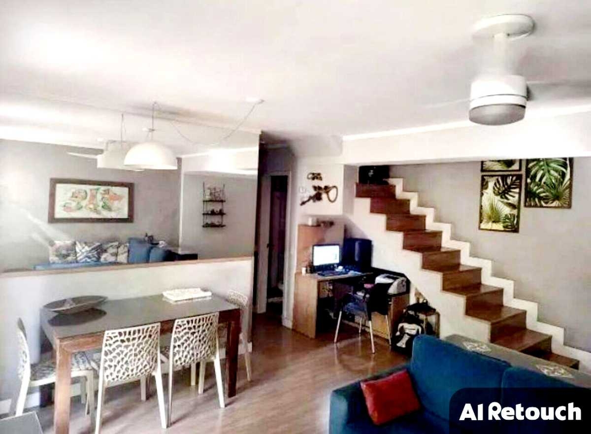 Apartamento à venda com 4 quartos, 115m² - Foto 14