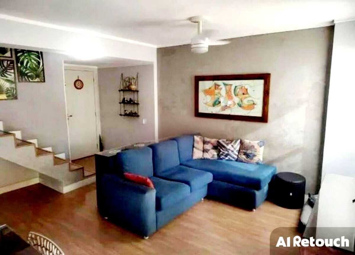 Apartamento à venda com 4 quartos, 115m² - Foto 17