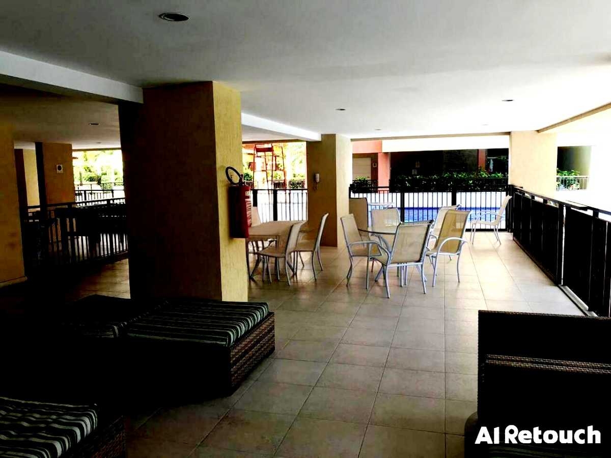Apartamento à venda com 4 quartos, 115m² - Foto 18