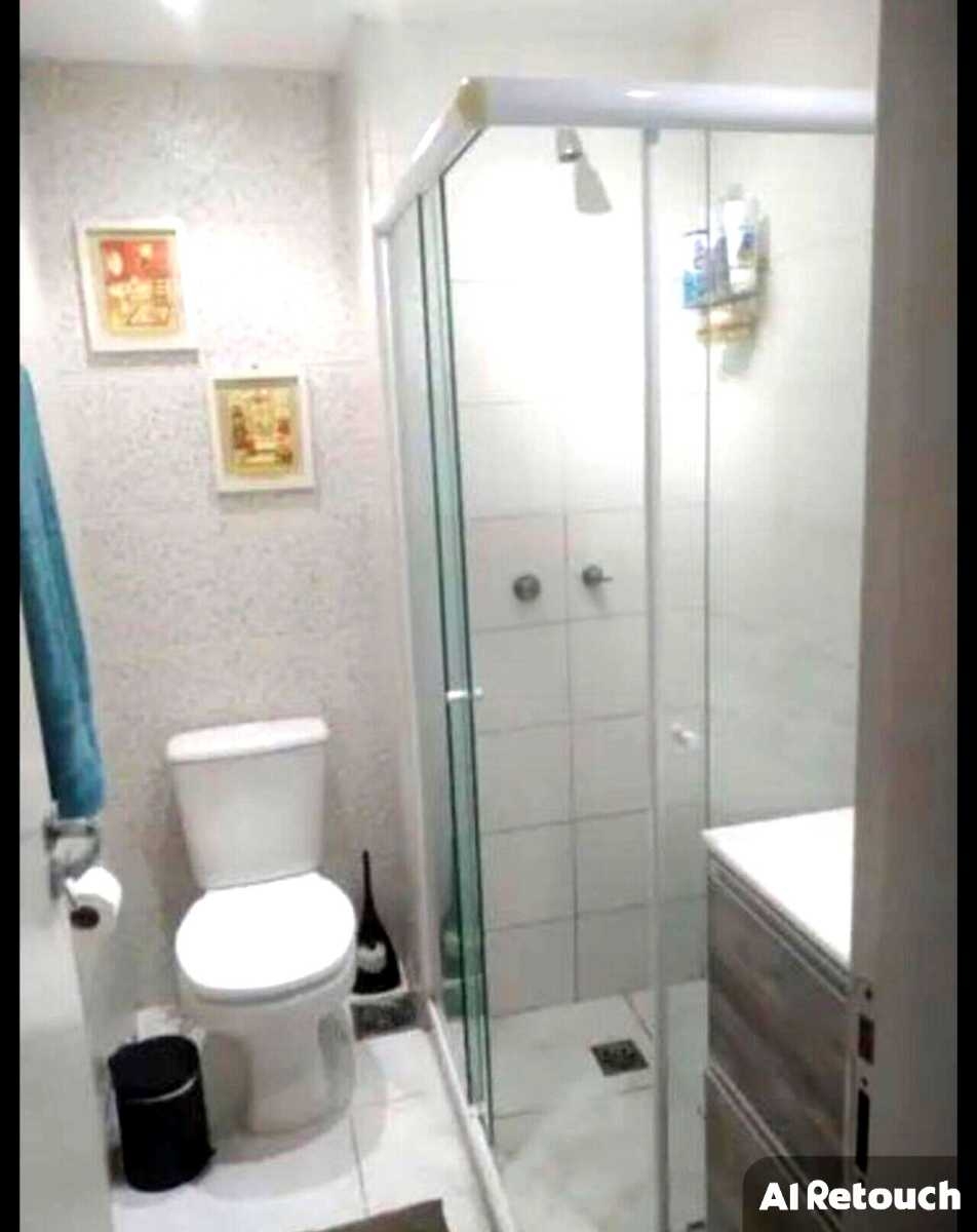 Apartamento à venda com 4 quartos, 115m² - Foto 21