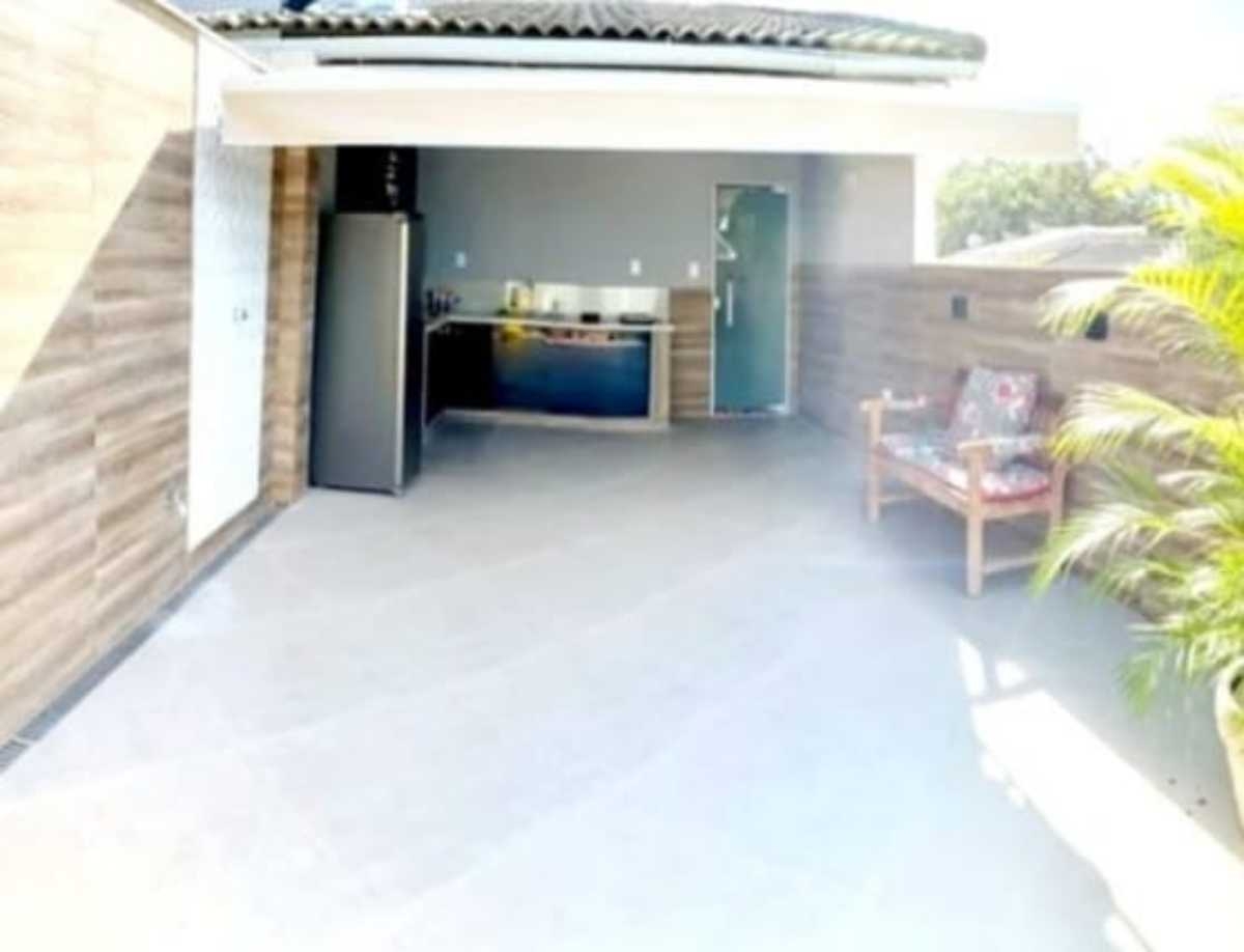 Casa à venda com 3 quartos, 100m² - Foto 5