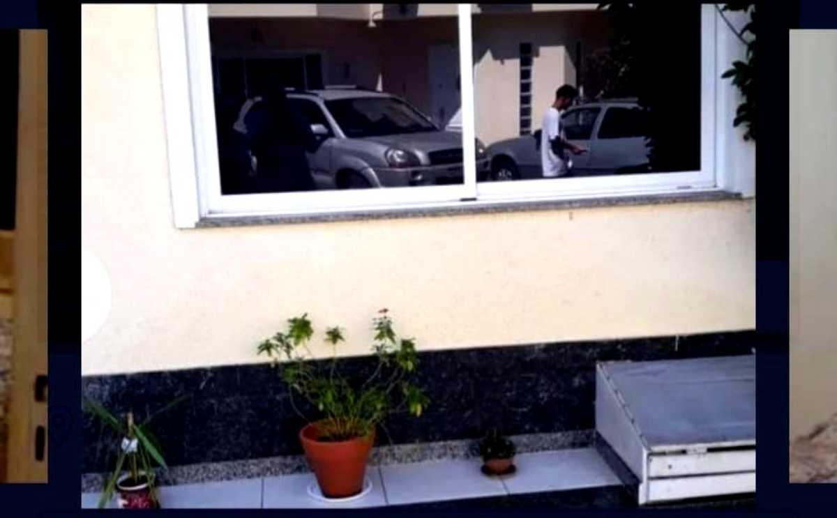 Casa à venda com 3 quartos, 100m² - Foto 6