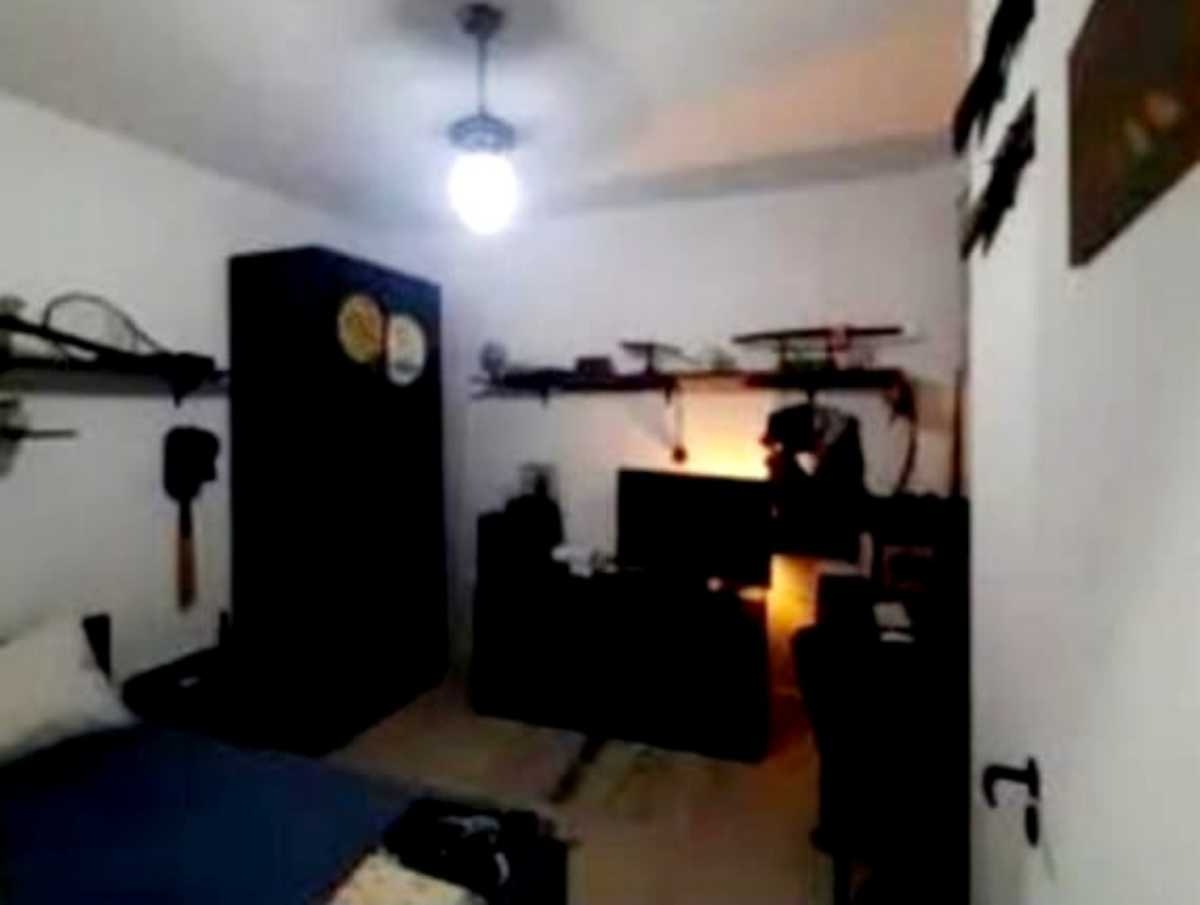 Casa à venda com 3 quartos, 100m² - Foto 30