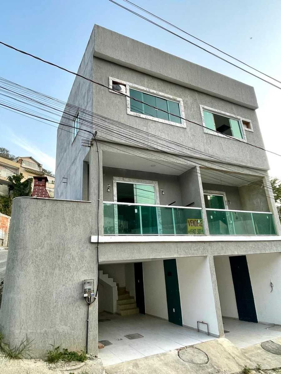 Casa, 2 quartos, 90 m² - Foto 1