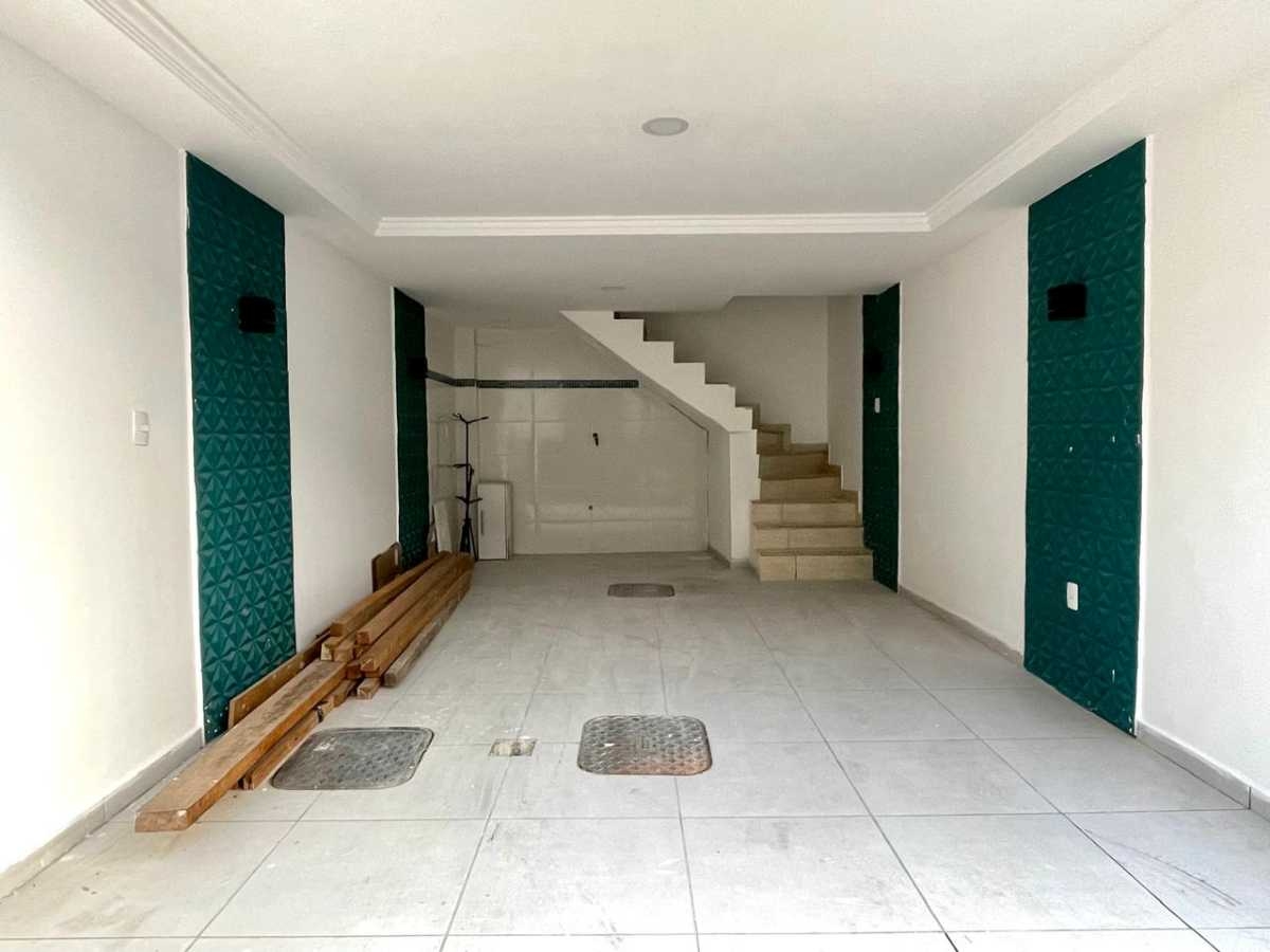 Casa, 2 quartos, 90 m² - Foto 5