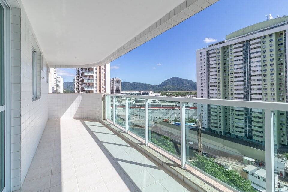 Apartamento, 3 quartos, 92 m² - Foto 1