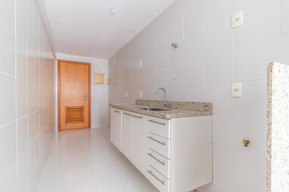 Apartamento, 3 quartos, 92 m² - Foto 6