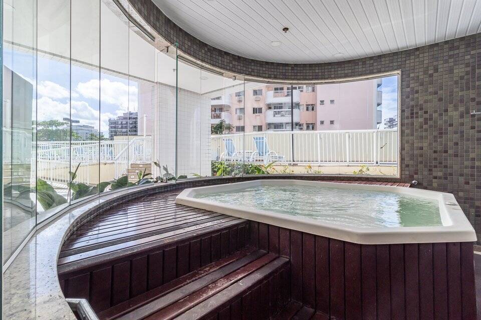 Apartamento, 3 quartos, 92 m² - Foto 11