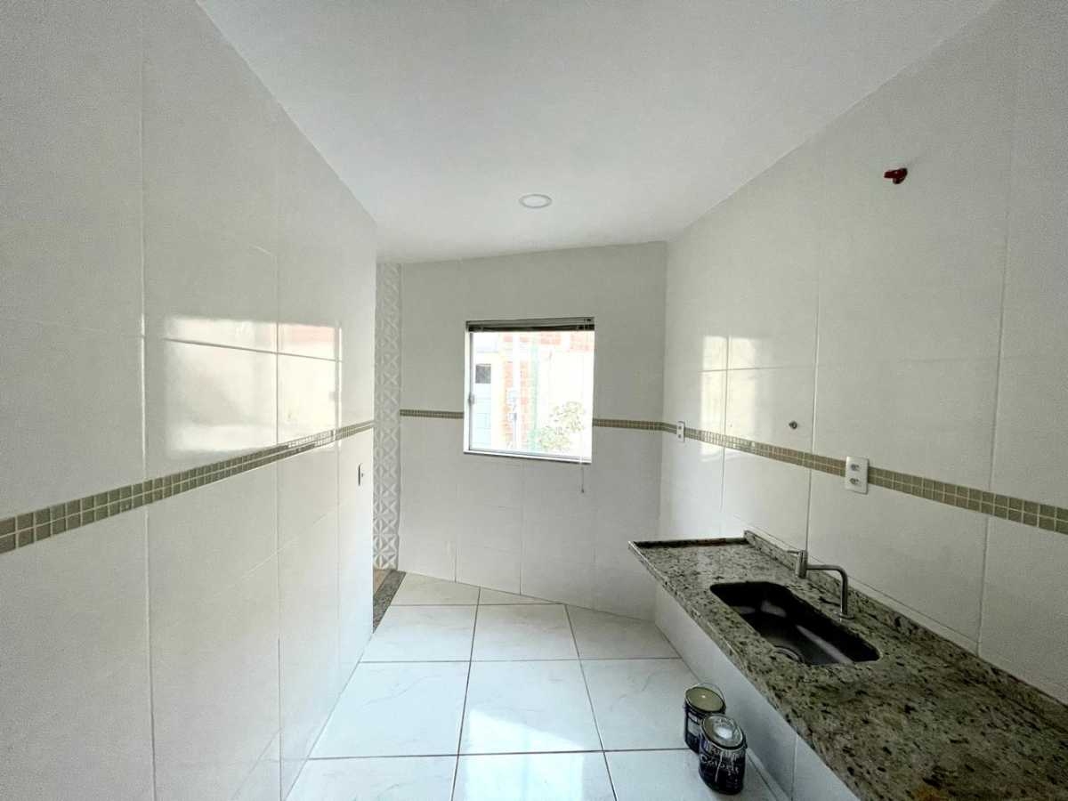 Casa, 2 quartos, 90 m² - Foto 13