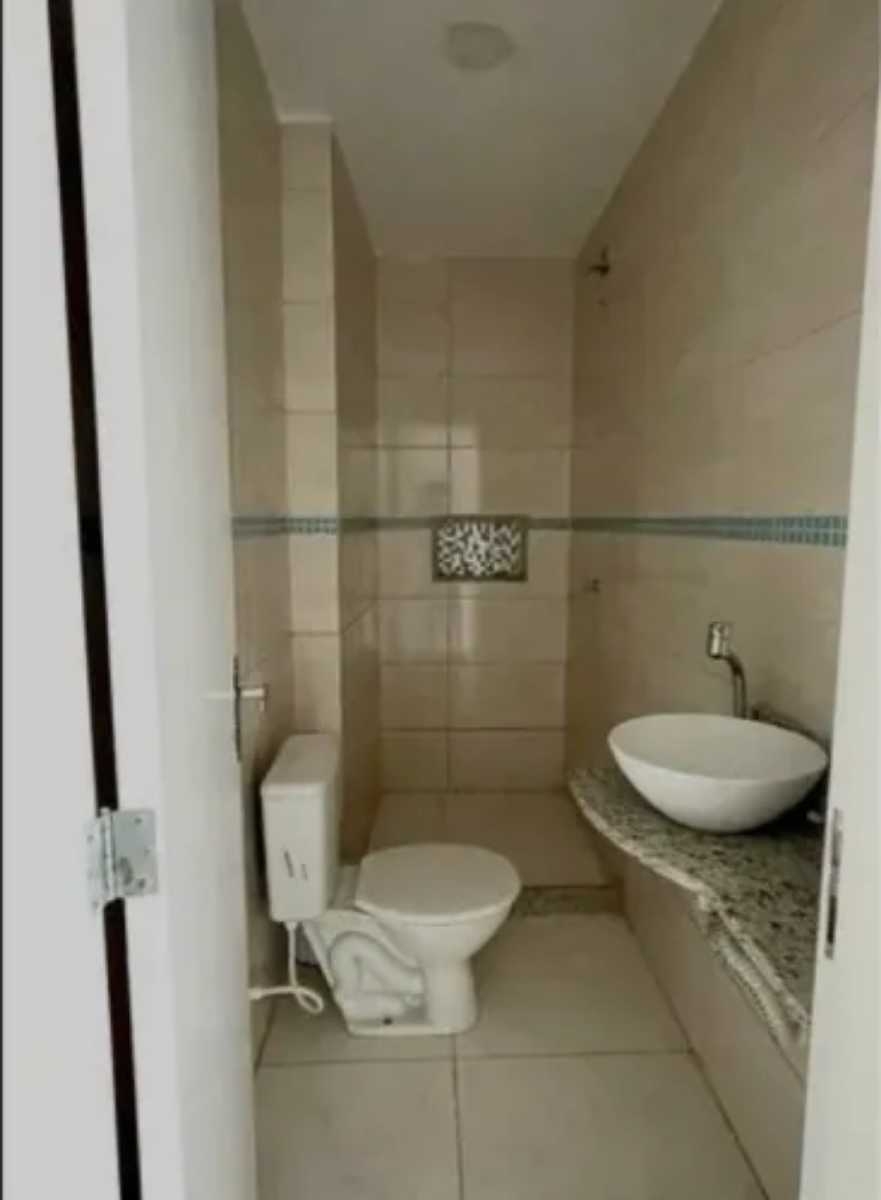 Casa, 2 quartos, 90 m² - Foto 26