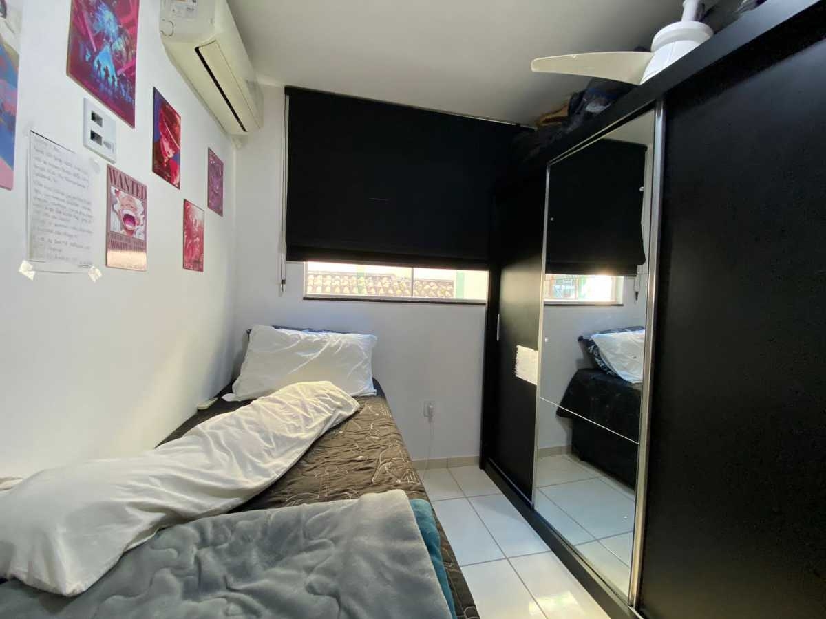 Casa à venda com 2 quartos, 72m² - Foto 7