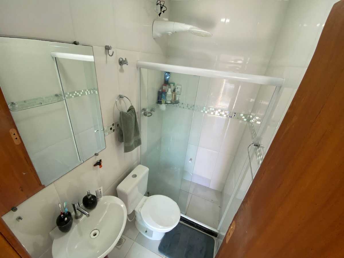 Casa à venda com 2 quartos, 72m² - Foto 16