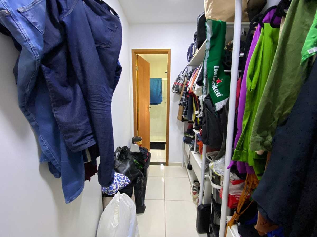 Casa à venda com 2 quartos, 72m² - Foto 20