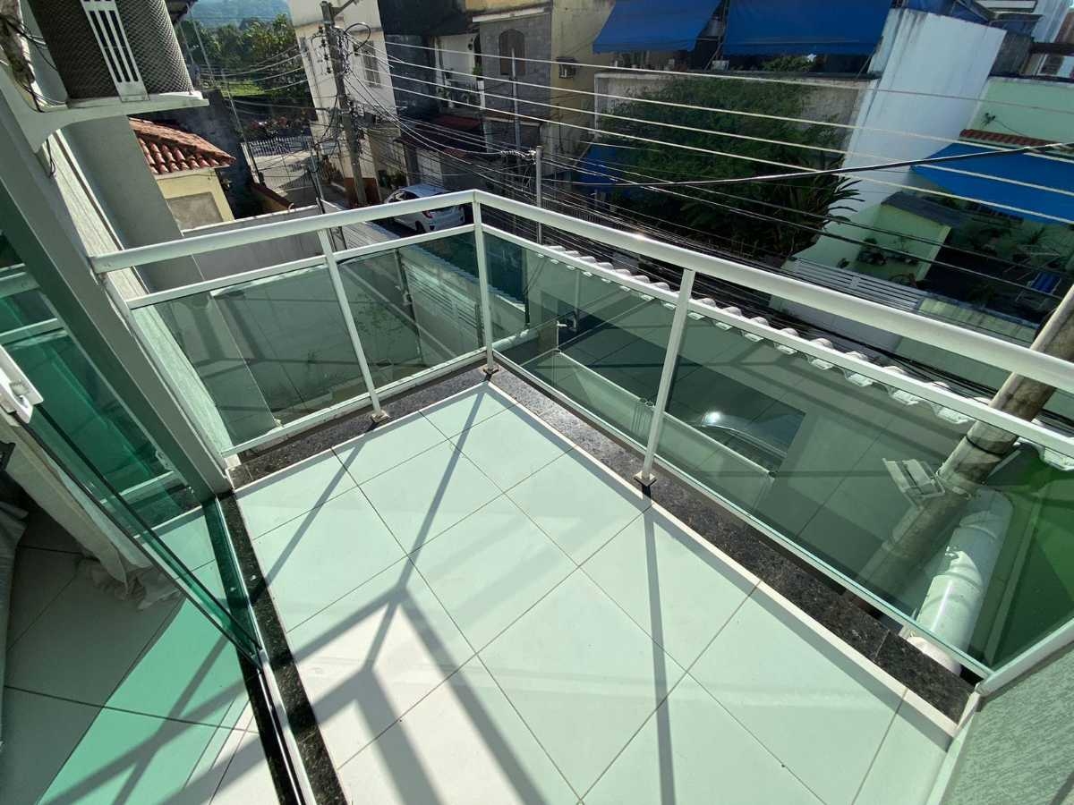 Casa à venda com 2 quartos, 72m² - Foto 21