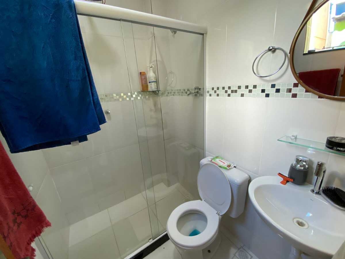 Casa à venda com 2 quartos, 72m² - Foto 22