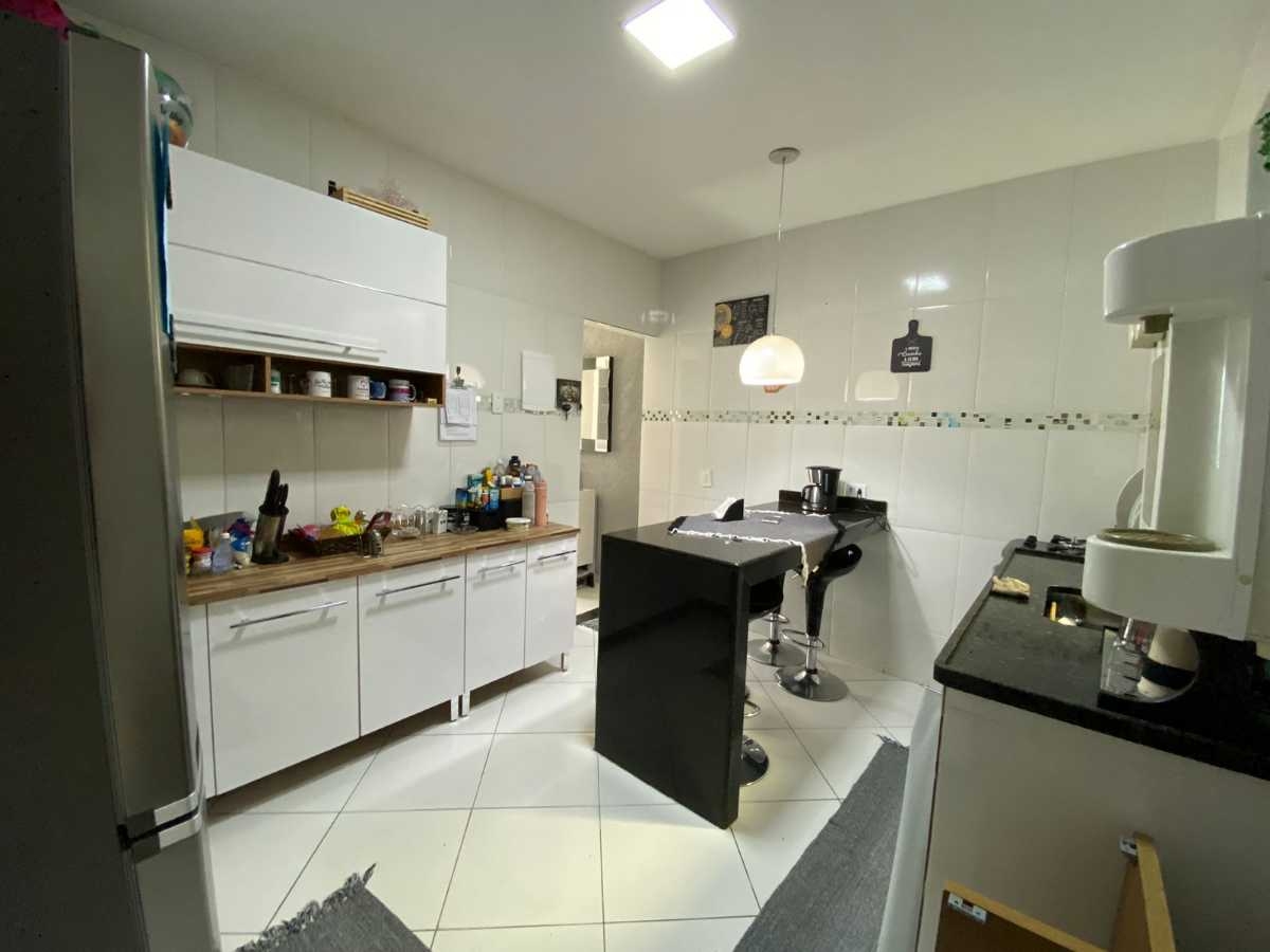 Casa à venda com 2 quartos, 72m² - Foto 26