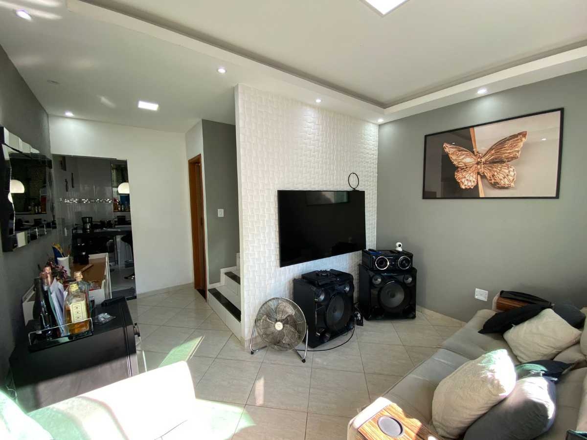 Casa à venda com 2 quartos, 72m² - Foto 28