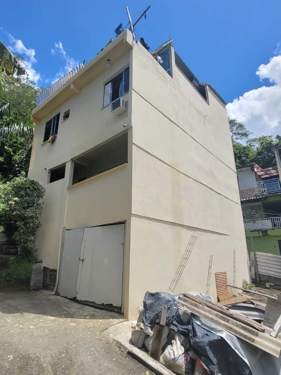 Casa, 4 quartos, 80 m² - Foto 12