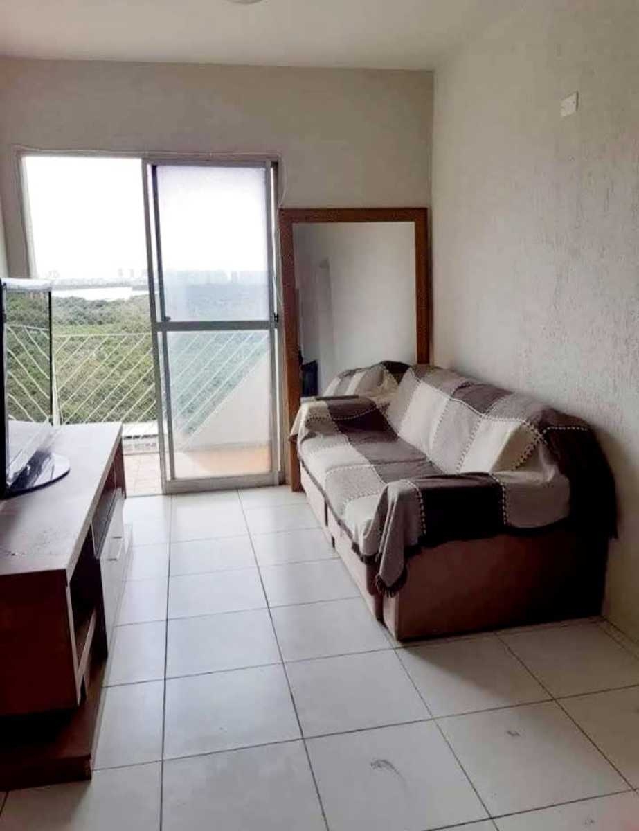 Apartamento, 2 quartos, 57 m² - Foto 1