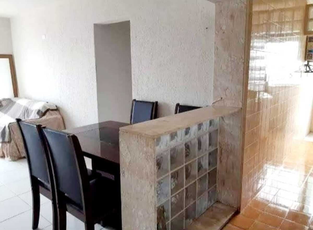 Apartamento, 2 quartos, 57 m² - Foto 6