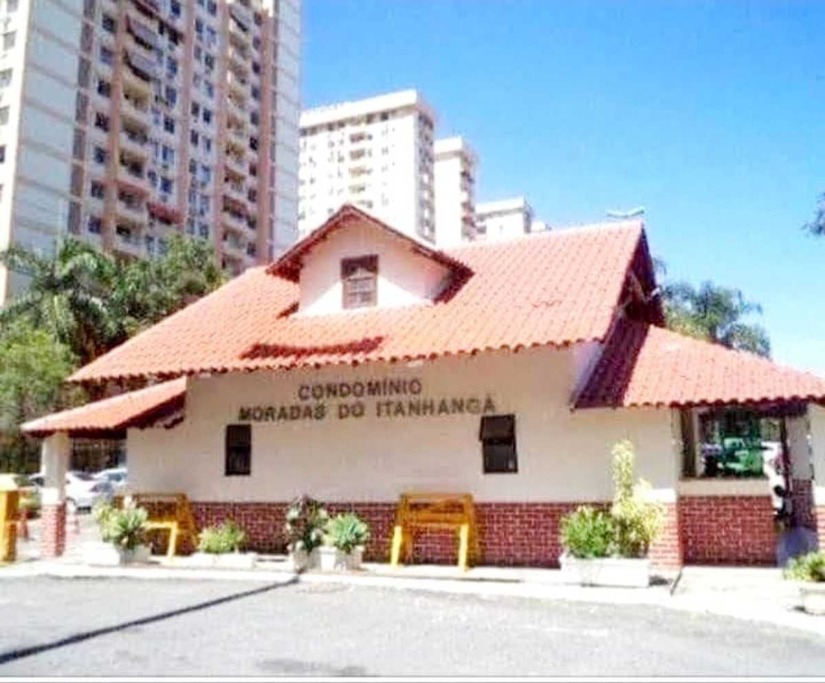 Apartamento, 2 quartos, 57 m² - Foto 8