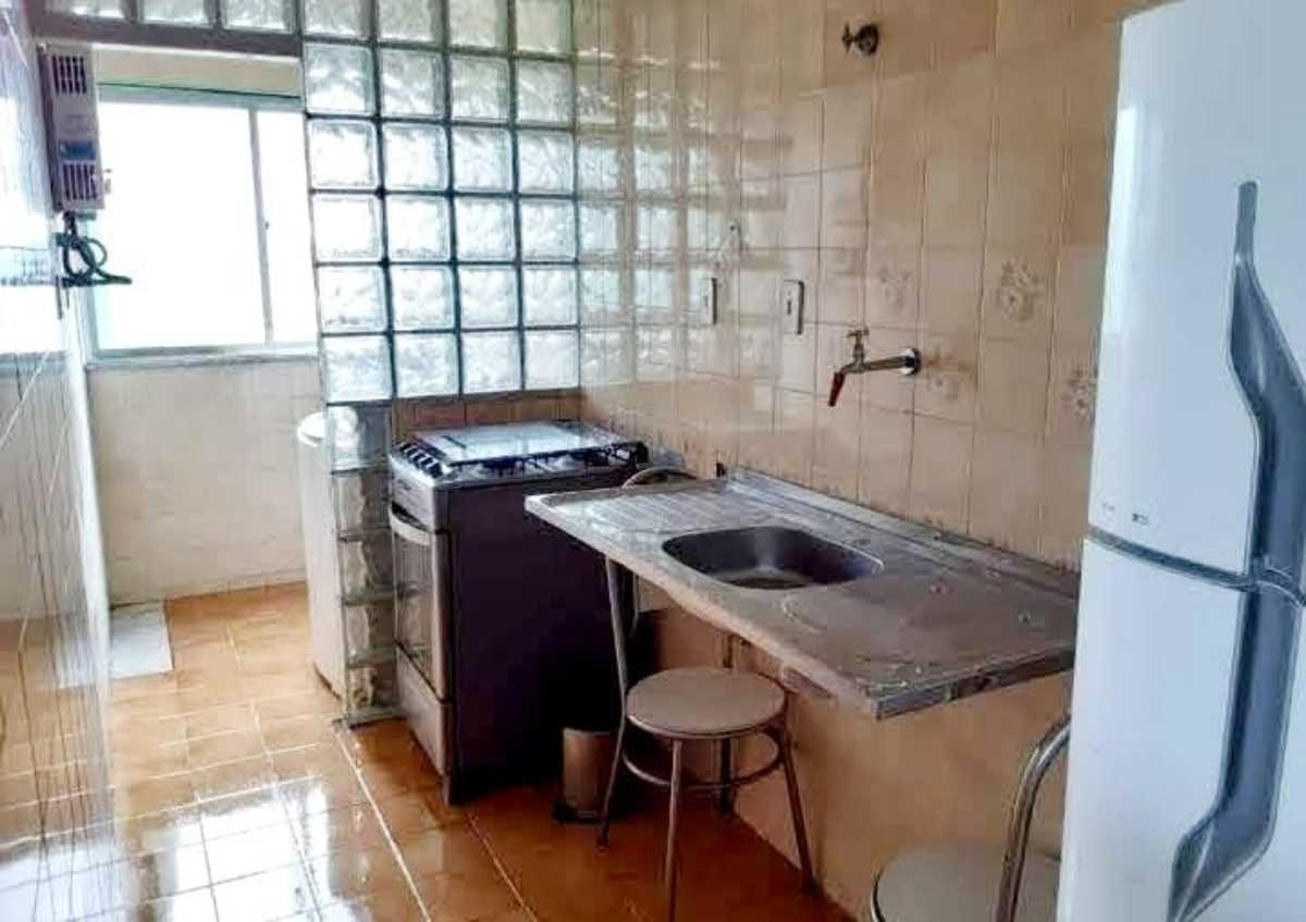 Apartamento, 2 quartos, 57 m² - Foto 9