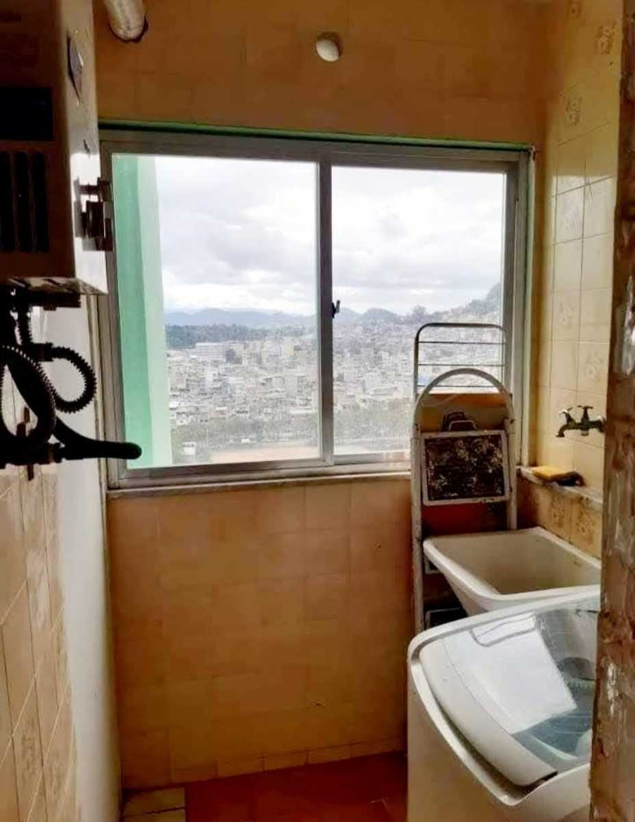 Apartamento, 2 quartos, 57 m² - Foto 11