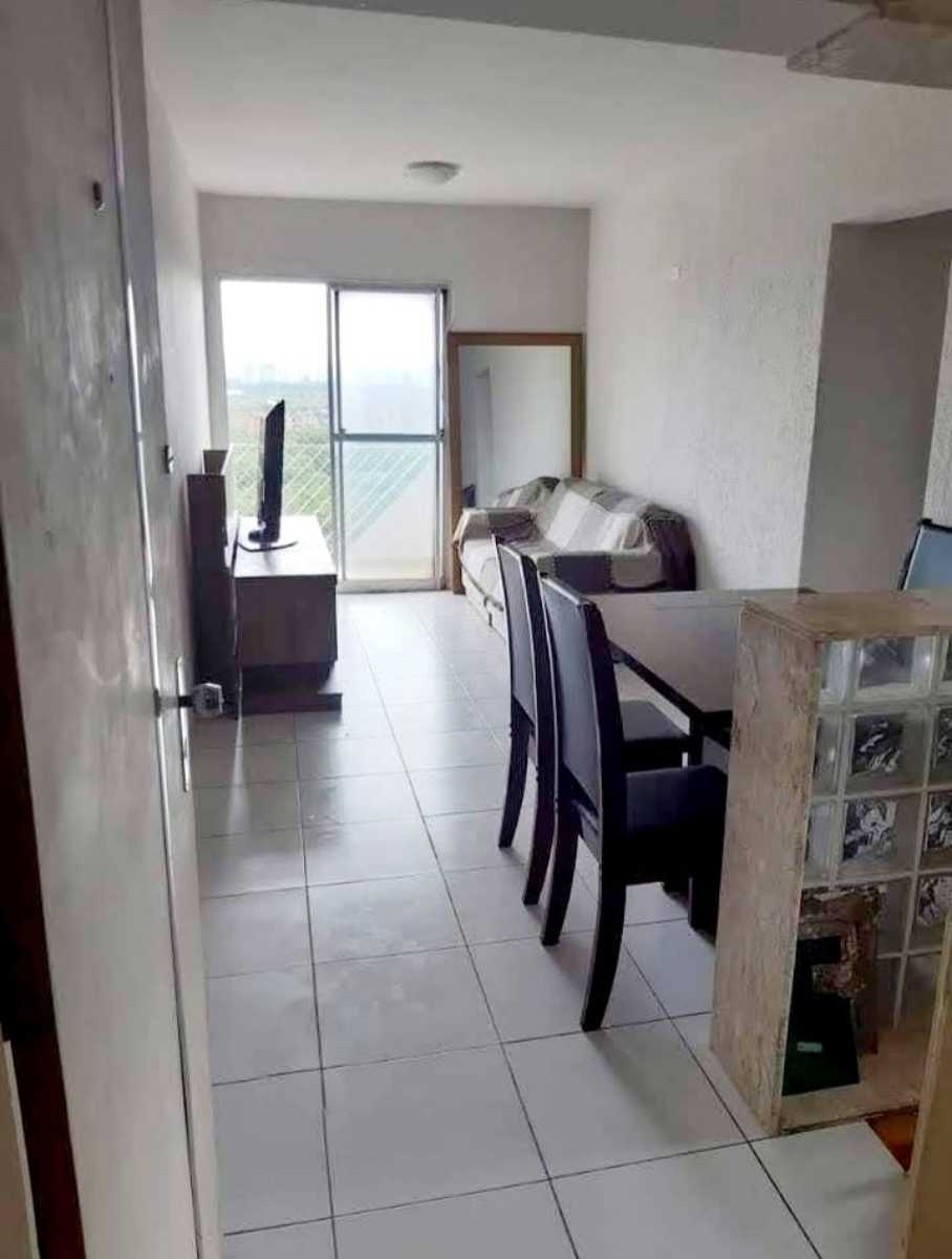 Apartamento, 2 quartos, 57 m² - Foto 12