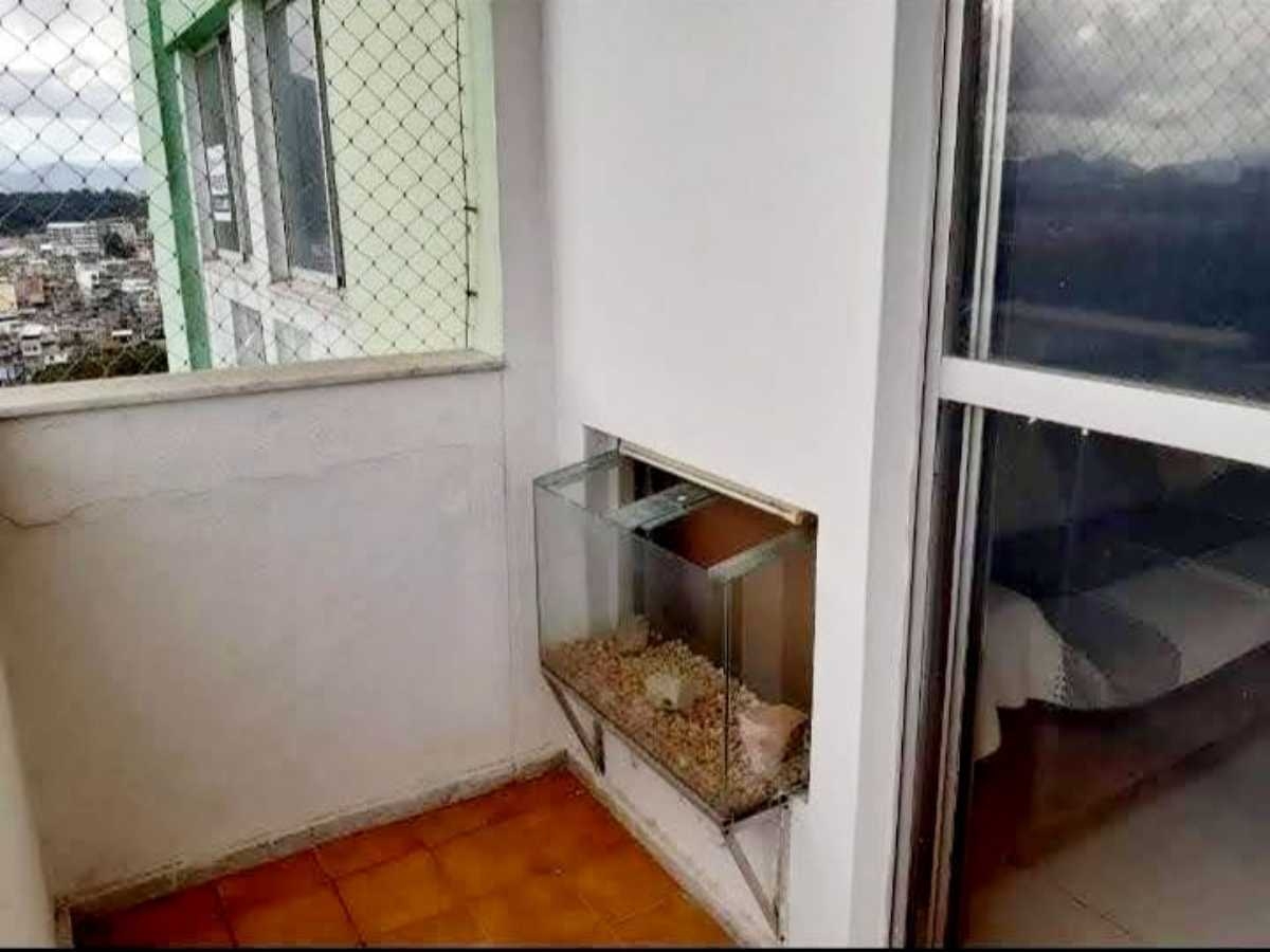 Apartamento, 2 quartos, 57 m² - Foto 13