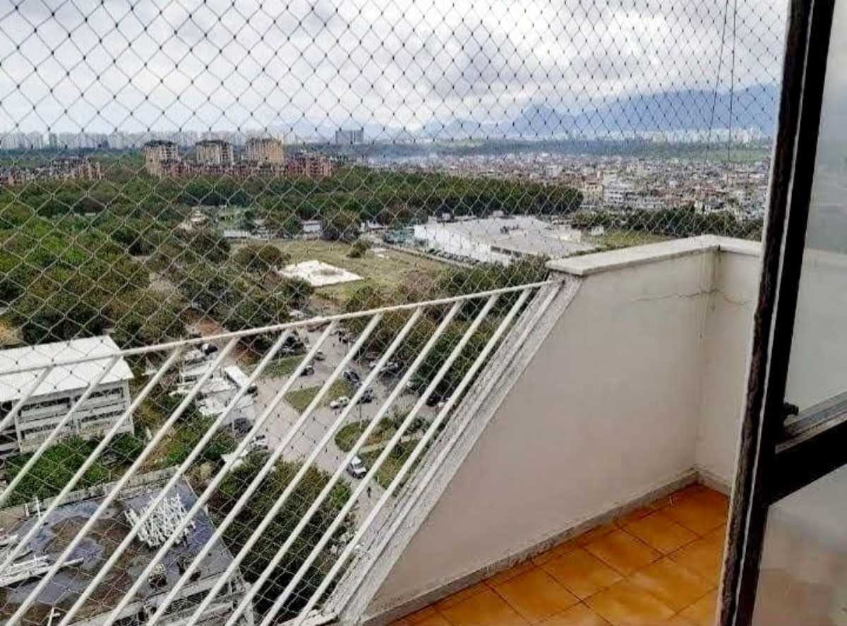 Apartamento, 2 quartos, 57 m² - Foto 14
