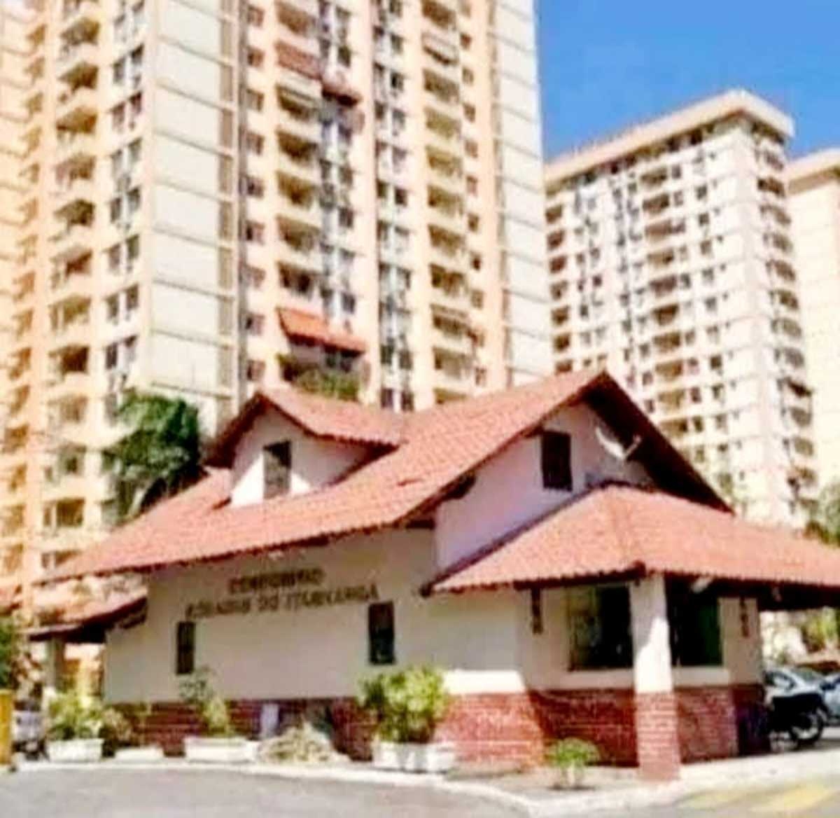 Apartamento, 2 quartos, 57 m² - Foto 26