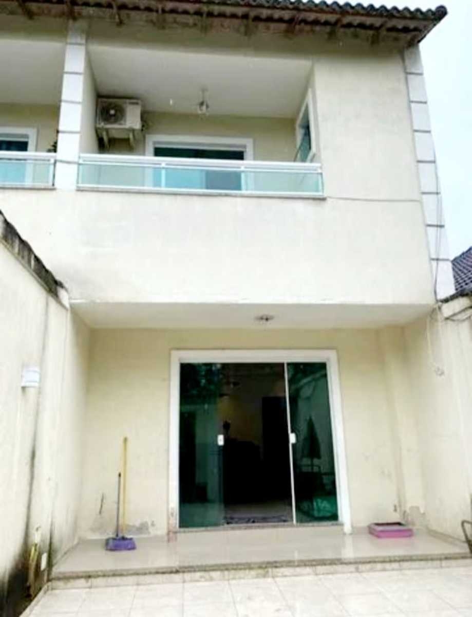 Casa, 2 quartos, 140 m² - Foto 3