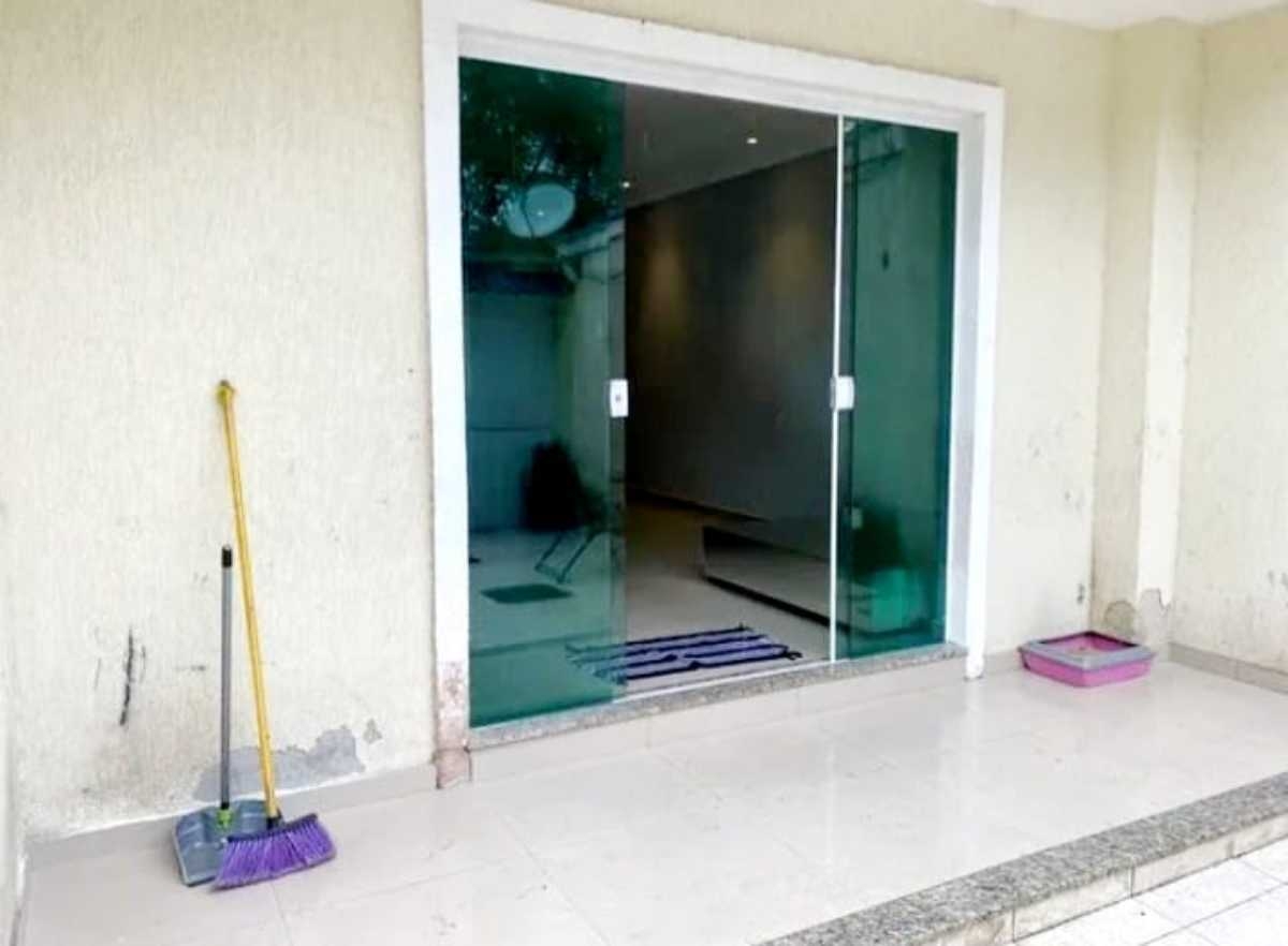 Casa, 2 quartos, 140 m² - Foto 4