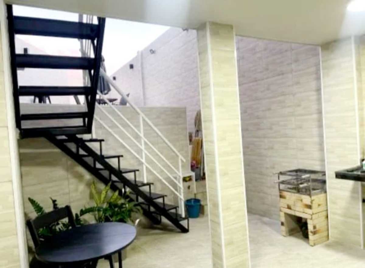 Casa, 2 quartos, 140 m² - Foto 8