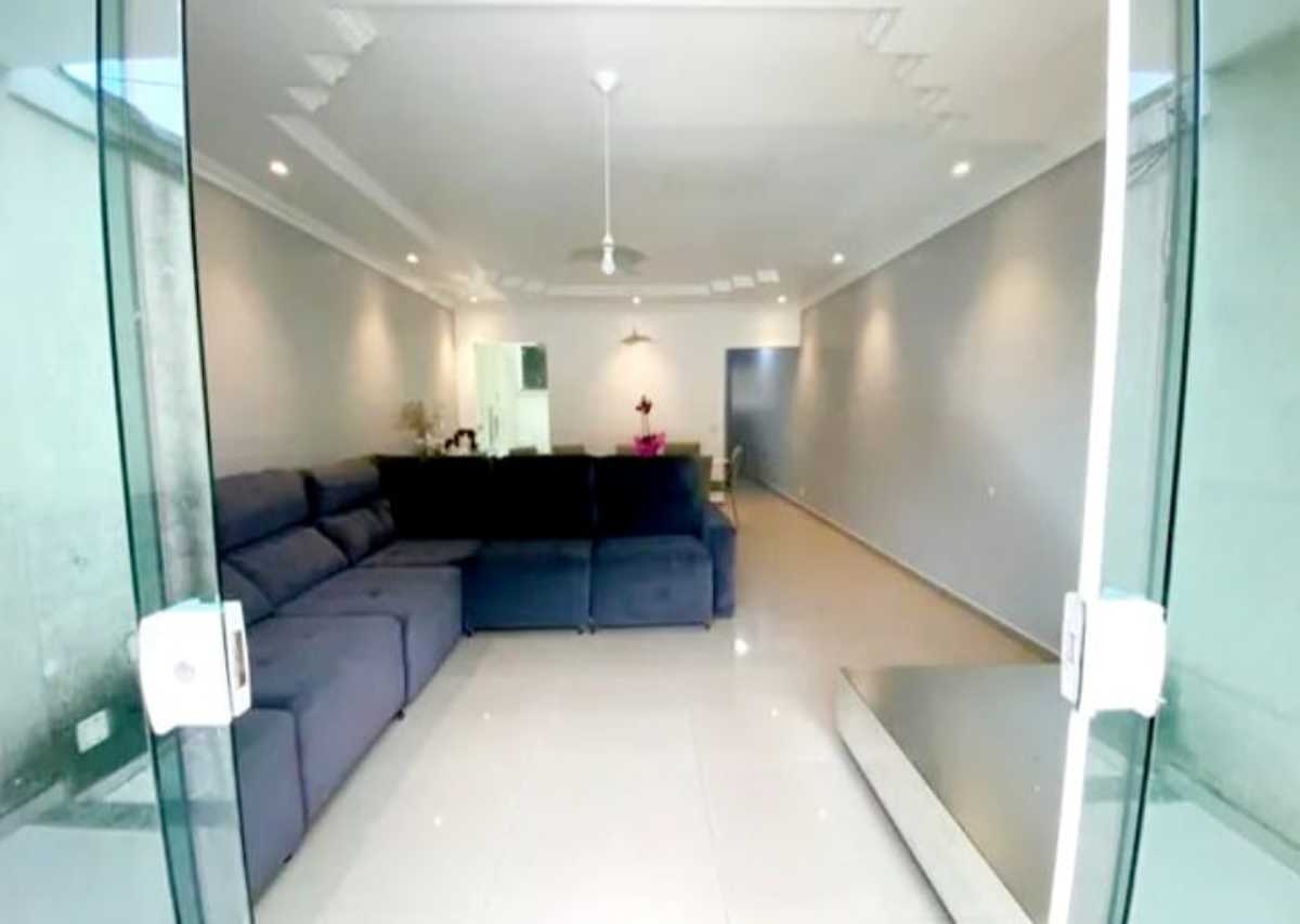 Casa, 2 quartos, 140 m² - Foto 9