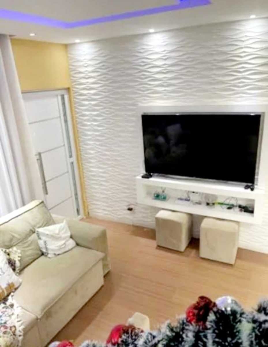 Casa, 2 quartos, 140 m² - Foto 12